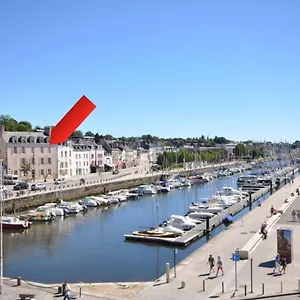 La Magie Du Port De Et Son Centre Historique à Pied Vannes