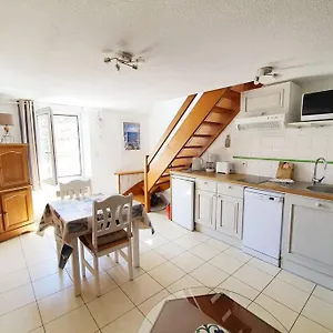 Studio Double/duplex - Centre Historique De Vannes