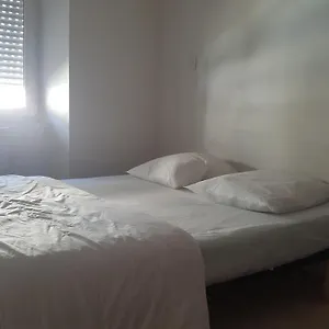 Centre Logement 3 Pièces Avec Terrasse Vannes